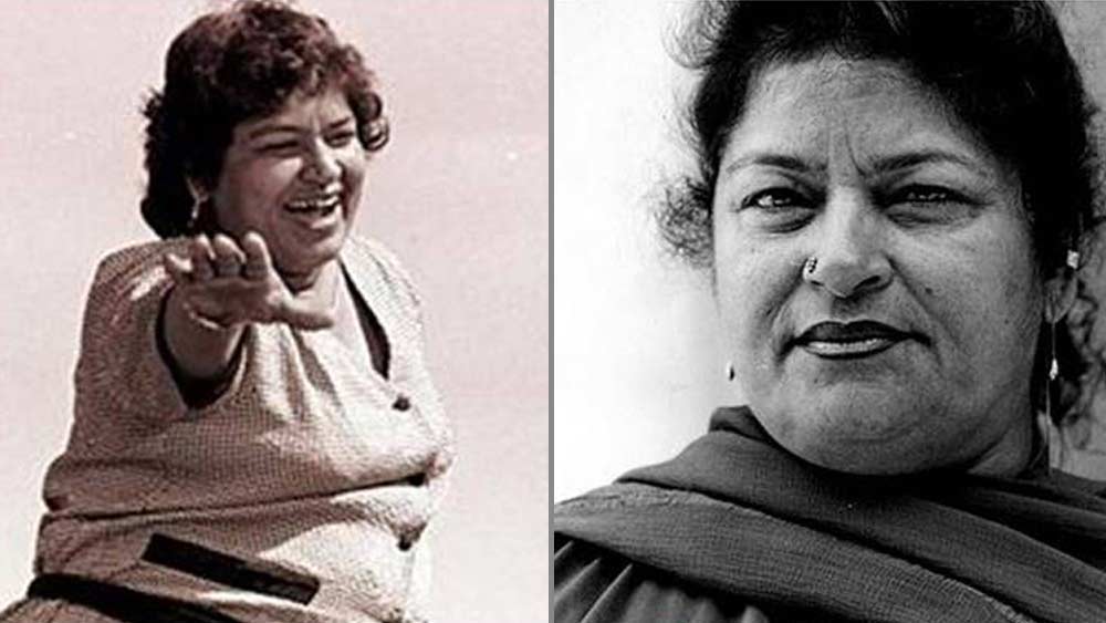 কয়েক দশকের কঠোর পরিশ্রম পেরিয়ে নির্মলা শাসন করলেন বলিউডের নাচের মঞ্চ। হয়ে উঠলেন বহু তারকার নেপথ্য কারিগর। তবে টিনসেল টাউন তাঁকে চিনেছিল সরোজ খান নামে।