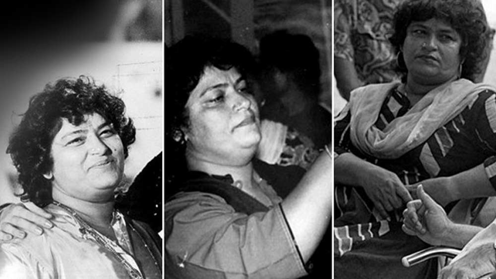 পরে একাধিক সাক্ষাৎকারে সরোজ জানিয়েছেন, তিনি স্বেচ্ছায় নতুন ধর্ম গ্রহণ করেছিলেন। তাঁর উপর কোনও চাপ ছিল না। তিনি ইসলামে মানসিক শান্তি খুঁজে পেয়েছিলেন।