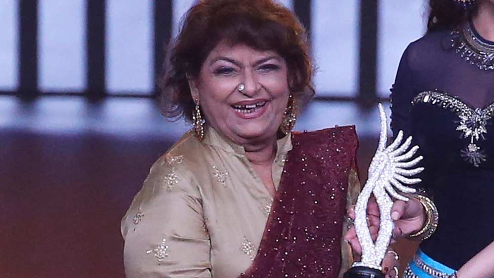 সোহনলাল-সরোজ খানের প্রথম সন্তানের জন্ম হয় ১৯৬৩ সালে। নাম রাখা হয় হামিদ। তবে তিনি বেশি পরিচিত রাজু খান নামে। দু’বছর পরে জন্ম হয় দ্বিতীয় সন্তানের। তবে মাত্র আট মাস বয়সেই মৃত্যু হয় তার।