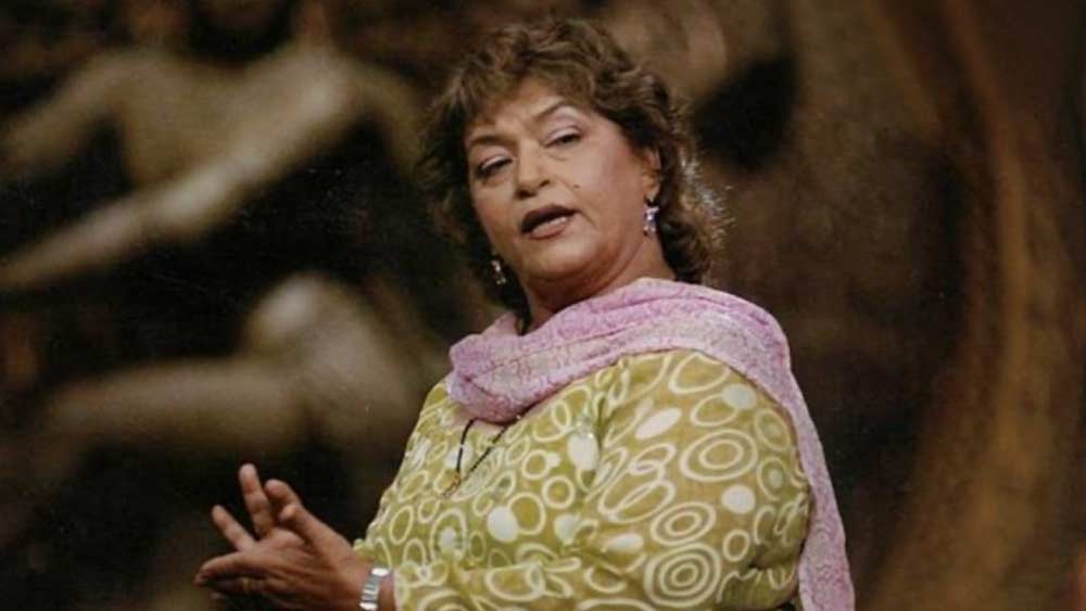 ‘ডর’, ‘বাজিগর’, ‘ইয়ারানা’, ‘মোহরা’, ‘দিলওয়ালে দুলহনিয়া লে যায়েঙ্গে’, ‘খামোশি দ্য মিউজিক্যাল’, ‘পরদেশ’, ‘সোলজার’, ‘লগান’, ‘স্বদেশ’, ‘বীর জারা’, ‘মঙ্গল পাণ্ডে’, ‘ফানা’, ‘ডন’, ‘সাওয়ারিয়া’, ‘যব উই মেট’, ‘দিল্লি সিক্স’, ‘লভ আজ কাল’, ‘এজেন্ট বিনোদ’ , ‘রাউডি রাঠৌর’, ‘গুলাব গ্যাং’, ‘তনু ওয়েডস মনু রিটার্নস’, ‘হম দিল দে চুকে সনম’, ‘দেবদাস’, ‘গুরু’, ‘চালবাজ’, ‘মণিকর্ণিকা’-র মতো অসংখ্য বক্স অফিস সফল ছবিতে ছড়িয়ে আছে সরোজের মণিমুক্তো।