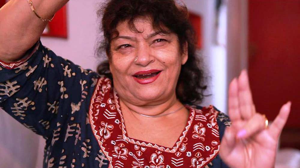 নায়িকাদের পাশাপাশি সরোজের সতর্ক এবং সযত্ন নজর ছিল নায়কদের পারফরম্যান্সেও। প্রিয় নায়িকা ছিলেন শ্রীদেবী ও মাধুরী দীক্ষিত। নায়কদের মধ্যে পছন্দ করতেন অনিল কপূর, হৃতিক রোশন ও রণবীর কপূরকে।