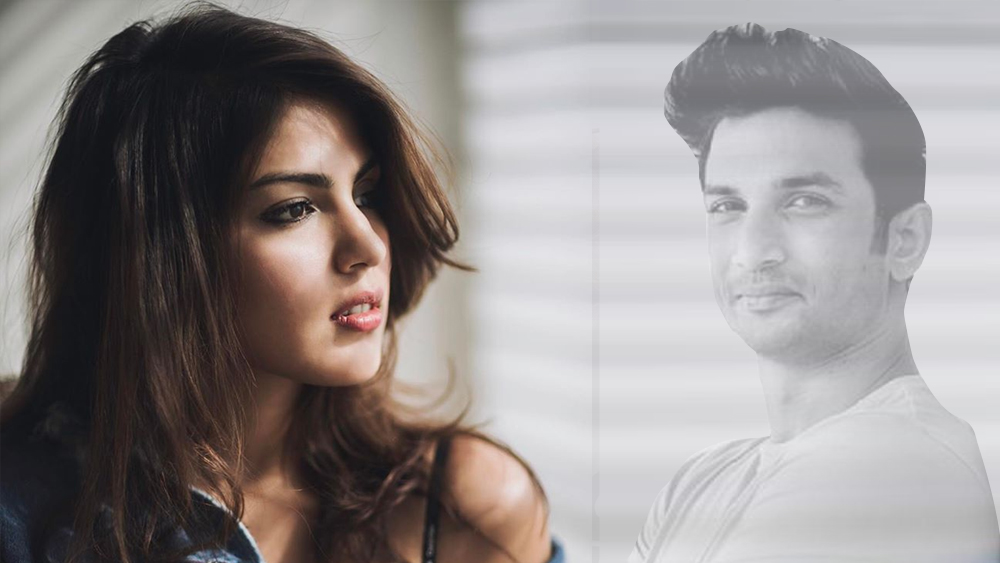 আর চুপ থাকেননি নেটাগরিকরা। তাঁরা মোটামুটি নিজেরাই একটা অঙ্ক কষে নেন। মহেশ, রিয়া-সুশান্তের মাঝে নাক গলাচ্ছিলেন। সেই কারণেই তাঁদের ব্রেক আপ। আর সেই কারণেই সুশান্তের আত্মহত্যা। এরই মধ্যে সুশান্তের মৃত্যুর পর দিন অভিনেত্রী কঙ্গনা রানাউতের বলিউডের স্বজনপোষণ নিয়ে এক জ্বালাময়ী ভাষণ সুশান্ত মৃত্যু রহস্যে এক নতুন তত্ত্ব নিয়ে আসে, যার নাম 'নেপোটিজম'।