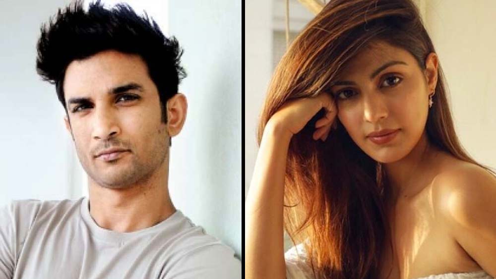 বন্ধু মহেশ শেট্টির (যাঁকে মৃত্যুর দিনও সকালে ফোন করেছিলেন) সঙ্গে কুর্গে অর্গ্যানিক ফার্ম খোলার পরিকল্পনা করেছিলেন অভিনেতা। তাতে আপত্তি জানিয়ে রিয়া নাকি প্রচণ্ড অশান্তি করেন।