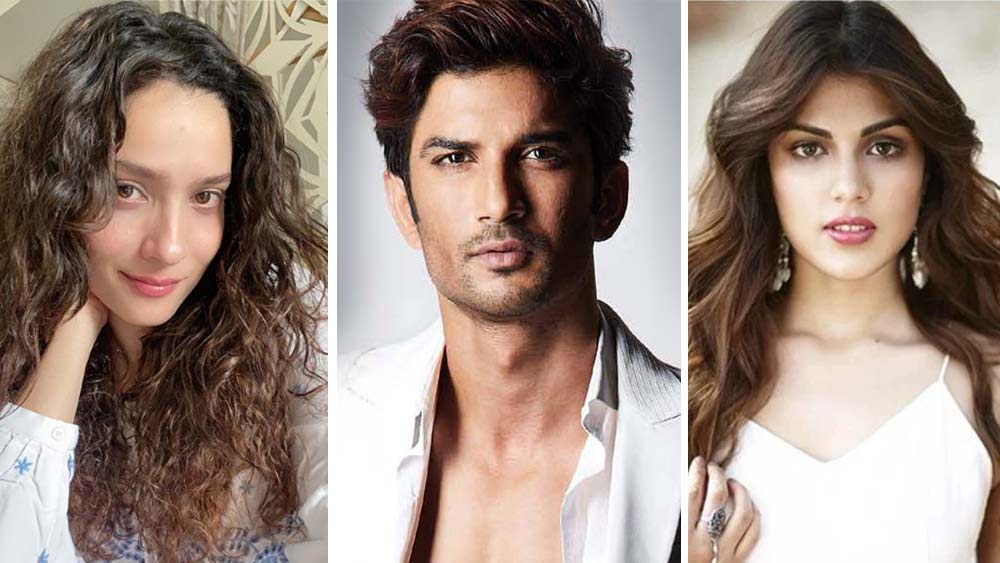 এরই মধ্যে বুধবার সুশান্তের প্রাক্তন প্রেমিকা অঙ্কিতা লোখণ্ডের একটি পোস্ট আলোড়ন তুলেছে। অঙ্কিতা তাঁর ইনস্টাগ্রামে লিখেছেন, ‘ট্রুথ উইনস’। সেই পোস্টকে সমর্থন জানিয়ে কমেন্টে সুশান্তের দিদি লিখেছেন #জাস্টিস ফর সুশান্ত। অন্য দিকে এত বড় ঘটনায় কঙ্গনা রানাউত চুপ থাকবেন, এমনটা হয় না। টুইটারে রিয়াকে ‘গোল্ড ডিগার’ বলে উল্লেখ করেছেন কঙ্গনা।