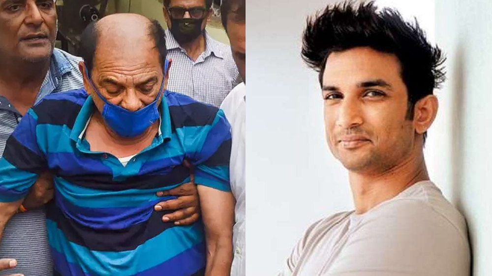 তবে আর্থিক কেলেঙ্কারির প্রসঙ্গে সুশান্তের বাবা কে কে সিংহের অভিযোগকেই গুরুত্ব দিচ্ছে ইডি। বিহার পুলিশের কাছে কে কে সিংহ যে এফআইআর দায়ের করেছেন, তার একটি কপি দেখতে চেয়েছে ইডি।