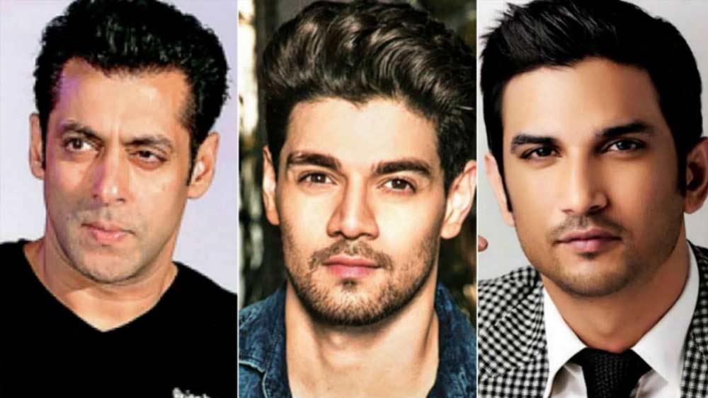 কাই পো চে’ সিনেমার জন্য অডিশন দিয়েছিলেন সূর্য পাঞ্চোলি। কিন্তু মনোনীত হননি। সেখানে এই ছবিতে অভিনয় করে বলিউডের সিনেমায় আত্মপ্রকাশ করেন সুশান্ত। কর্ণ জোহরের ‘ড্রাইভ’ ছবিতেও নাকি নায়ক হওয়ার কথা ছিল সূর্যেরই। কিন্তু সেই সুযোগও শেষ পর্যন্ত পান সুশান্ত-ই। সেই ঘটনায় নাকি ক্ষুব্ধ ছিলেন সলমন খানও।