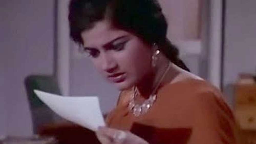 নাজিমার ফিল্মোগ্রাফিতে উল্লেখযোগ্য হল ‘এপ্রিল ফুল’, ‘আয় দিন বাহার কে’, ‘নিশান’, ‘অউরত’, ‘জিদ্দি’, ‘গজল’, ‘অধিকার’, ‘অভিনেত্রী’, ‘মেরে ভাইয়া’, ‘আমির গরিব’, ‘অনজানা’, ‘বেইমান’ এবং ‘সন্ন্যাসী’। তাঁর শেষ ছবি ‘লভ অ্যান্ড গড’ মুক্তি পেয়েছিল ১৯৮৬ সালে। এই ছবির কাজ শুরু হয়েছিল ১৯৬৩-তে। দীর্ঘ দু’দশক পেরিয়ে মুক্তির আলো দেখে ছবিটি।