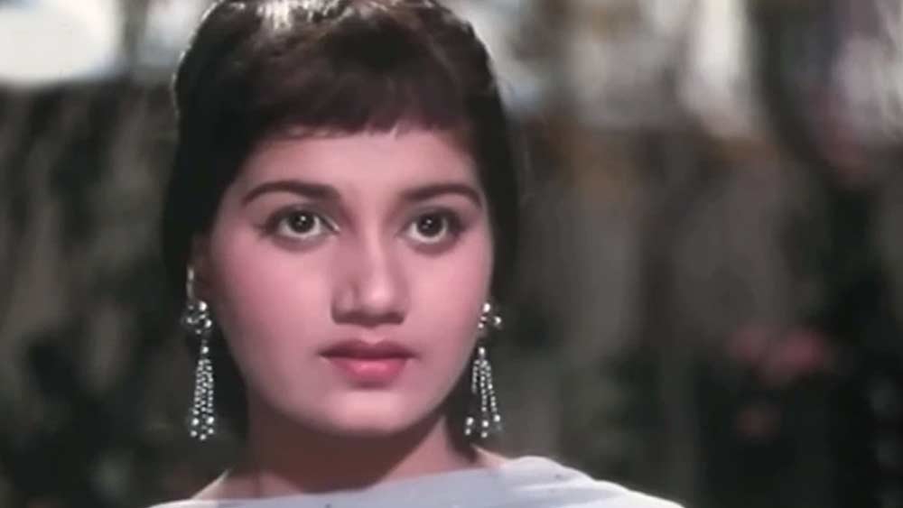 নিজের ছবিগুলির মধ্যে নাজিমার সবথেকে পছন্দের ছিল ‘বিদ্যাপতি’ ছবিটি। কলকাতায় নির্মিত এই ছবিতে তিনি অভিনয় করেছিলেন ভরতভূষণের বিপরীতে। যদিও বক্স অফিসে ছবিটি সফল হয়নি।