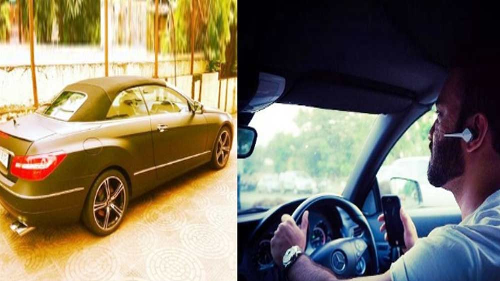 পরবর্তীতে স্নাতকোত্তর স্তরের পড়াশোনা করেছেন যমুনালাল বাজাজ ইনস্টিটিউট অব ম্যানেজমেন্ট স্টাডিজ থেকে। পাশ করার পর কয়লা সংক্রান্ত পারিবারিক ব্যবসায় যোগ দেন।