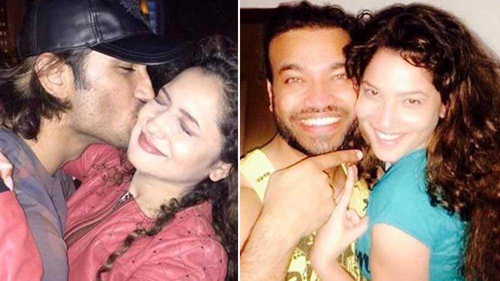 সুশান্ত নাকি অঙ্কিতার সঙ্গে ভিকির সম্পর্কের কথা জানতে পেরে মুষড়ে পড়েছিলেন। ঘনিষ্ঠ মহলে নাকি এ কথা প্রকাশও করেছিলেন।