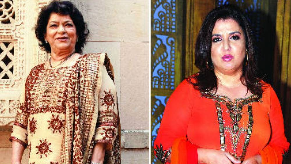 সরোজের দাবি, ১৭ দিনে তিনটির বদলে ‘জো জিতা… ’-এর মাত্র একটি গানেরই শুটিং সেরে উঠতে পেরেছিলেন মনসুর খান। এর মধ্যে সরোজের নিজের ডেটও শেষ হয়ে গিয়েছিল। ওই ফিল্ম ছেড়ে তাঁকে সে সময় শিমলায় যেতে হত। জ্যাকি শ্রফের ফিল্ম ‘কিং আঙ্কল’-এর শুটের জন্য। অথচ ফিল্মের একটি গুরুত্বপূর্ণ গান ‘পহেলা নশা’-র শুটিং তখনও হয়নি।