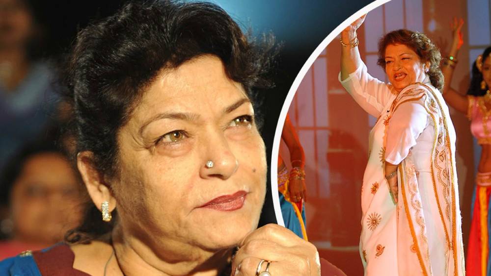 মাস কয়েক পর অবশ্য ফের শুরু হয় ‘জো জিতা… ’-এর শুটিং। এ বার গীতাঞ্জলির বদলে আমির খানের নায়িকা হিসাবে দেখা যায় আয়েষা জুলকাকে। কিন্তু সে সময় নাকি সরোজের কাছে ডেট ছিল না। ফলে মনসুরকে অন্য কোনও কোরিয়োগ্রাফারের সাহায্য নিতে বলেন তিনি। তখন মনসুর নাকি ফারহার সাহায্য নেন। এর পর ডেট-সমস্যার জন্যই নাকি ওই ফিল্মে আর কাজ করতে পারেননি সরোজ।