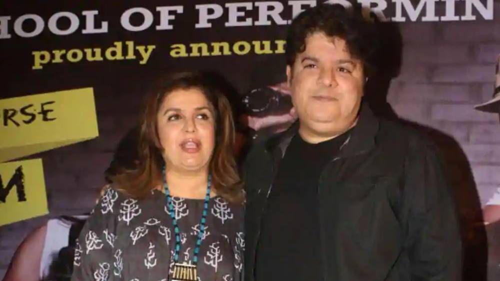 সরোজের বরাবরই দাবি ছিল, তাঁর কাছে ডেট না থাকায় ওই ফিল্মে কাজ করা হয়নি। সেই সঙ্গে সরোজের আরও দাবি, ফারহা এবং তাঁর ভাই সাজিদ খান নাকি বরাবরই রটিয়ে বেড়িয়েছেন, ‘জো জিতা ওহি সিকন্দর’ থেকে তাঁকে ছেঁটে ফেলা হয়েছিল।