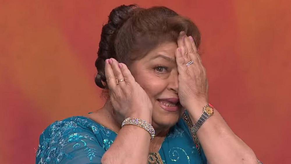 সরোজের অভিযোগ, ‘জো জিতা… ’-এ পুরো কোরিয়োগ্রাফি তিনি করলেও ফারহা শুধুমাত্র তা প্র্যাকটিস করিয়েছেন। এবং কোরিয়োগ্রাফার হিসাবে বাহবা কুড়িয়েছেন ফারহা। যদিও সে অভিযোগ কখনই স্বীকার করেননি ফারহা খান।