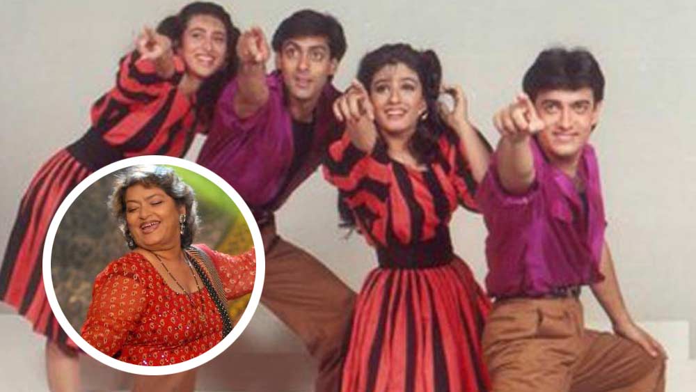 সে সময় সলমনের কেরিয়ারও কিছুটা ধাক্কা খেয়েছিল। ‘সাজন’-এর পরে পর পর তাঁর বেশ কয়েকটি ছবি ফ্লপ হয়েছিল। ফলে সলমনের অভিযোগ ছিল ‘অন্দাজ অপনা অপনা’ ছবিতে তাঁর তুলনায় তারকার মর্যাদা পেয়েছেন আমির-ই।