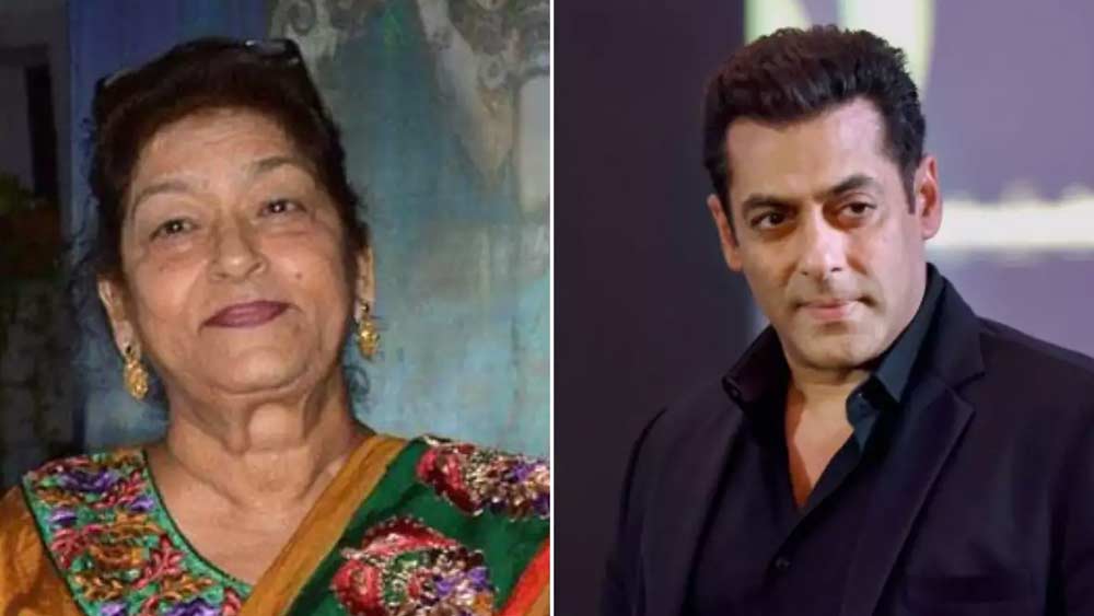 কিন্তু তাঁকে সাহায্য করার কোনও সুযোগ সলমনকে দিলেন না সরোজ খান। কাজের সুযোগ আসার আগেই তিনি পাড়ি দিলেন সবকিছুর ঊর্ধ্বে। ২৫ বছর ধরে তাঁর আর সলমন খানের সম্পর্ক অমসৃণ হয়েই থেকে গেল।