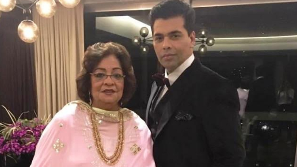 এক সময়ে সংখ্যাতত্ত্বে গভীর বিশ্বাস ছিল কর্ণর। বিশ্বাস করতেন ইংরেজি ‘কে’ অক্ষর তাঁর জন্য শুভ। ছবির নাম সবসময় শুরু হত ‘কে’ দিয়েই। কিন্তু আর একটি বলিউডের ছবি দেখেই নিজের পুরনো বিশ্বাস থেকে সরে আসেন কর্ণ।