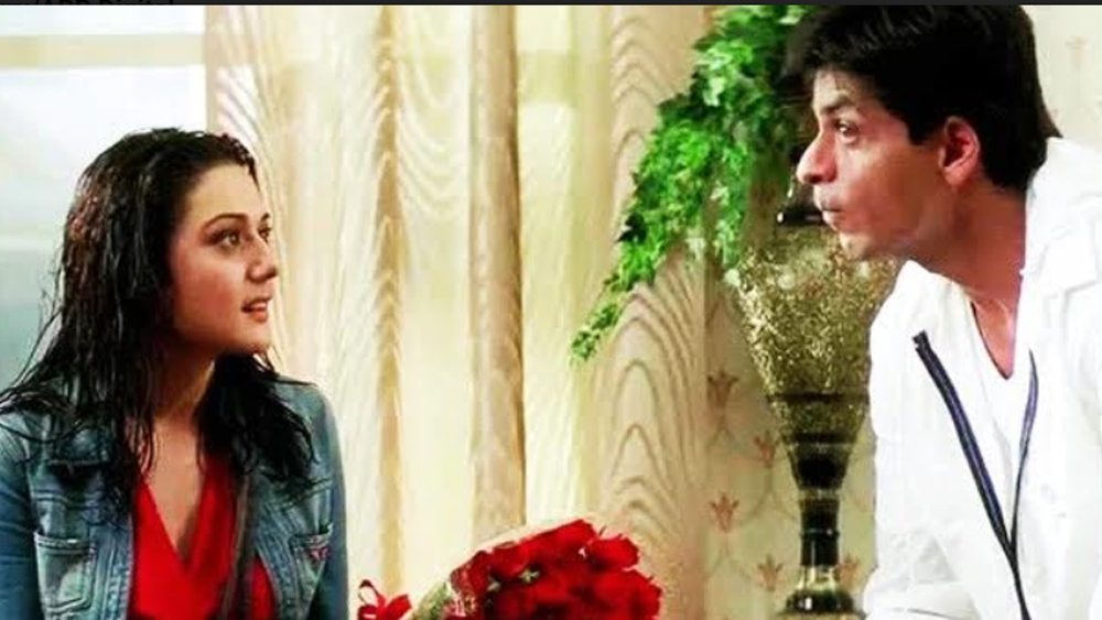 ২০০৬ সালের ছবি ‘লগে রহো মুন্নাভাই’ ছবি দেখে সংখ্যাতত্ত্বের প্রতি সব বিশ্বাস টলে যায় কর্ণের। ‘কে’ ছাড়া অন্য অক্ষর দিয়েও শুরু হতে থাকে তাঁর ছবি।