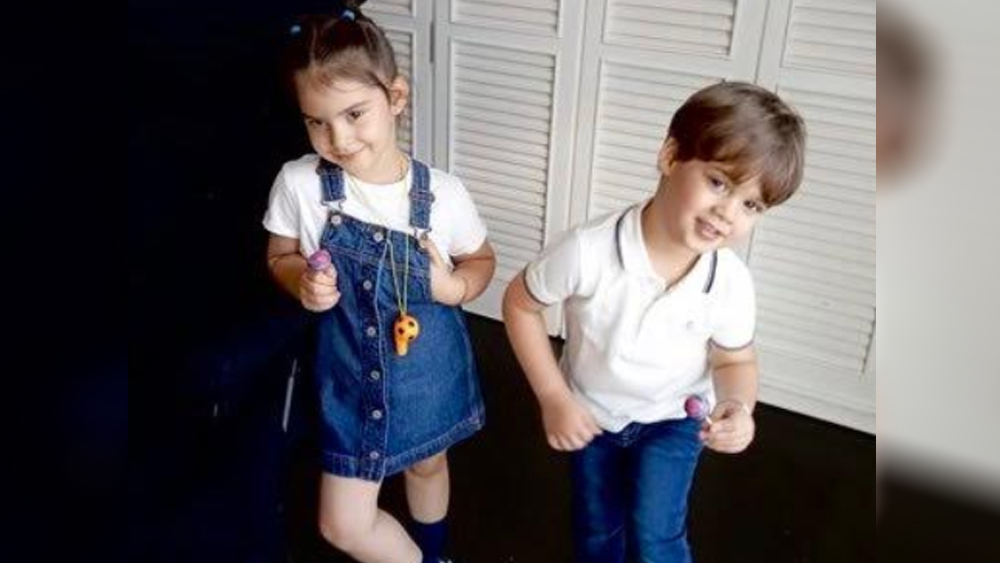 ২০১৭ সালে সরোগেসির মাধ্যমে যমজ সন্তানের বাবা হন কর্ণ। নিজের বাবা যশের নামে ছেলের নামকরণ করেছেন কর্ণ। তাঁর মায়ের নাম হিরু। এই শব্দটিকে উল্টে তিনি মেয়ের নাম রেখেছেন রুহি।