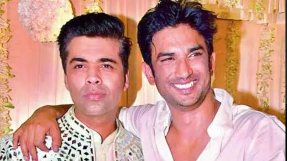 তার পরেই নেটাগরিকরা প্রশ্ন তোলেন, কর্ণের এই পাপবোধের উৎস কোথায়? কেন তিনি অনুতপ্ত? তা হলে কি নিজের কৃতকর্মের অনুশোচনায় তিনি দগ্ধ হচ্ছিলেন?