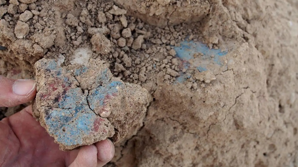 কিন্তু এর মধ্যেই ইতিহাসে হারিয়ে এক সাম্রাজ্যের খোঁজ পেলেন প্রত্নতত্ত্ববিদরা। করোনার কারণে কাজ কিছুটা পিছিয়ে গেলেও, এ বছরই আন্তর্জাতিক প্রত্নতত্ত্ববিদদের একটি দল যাবে সেখানে। চলবে খনন কার্যও।