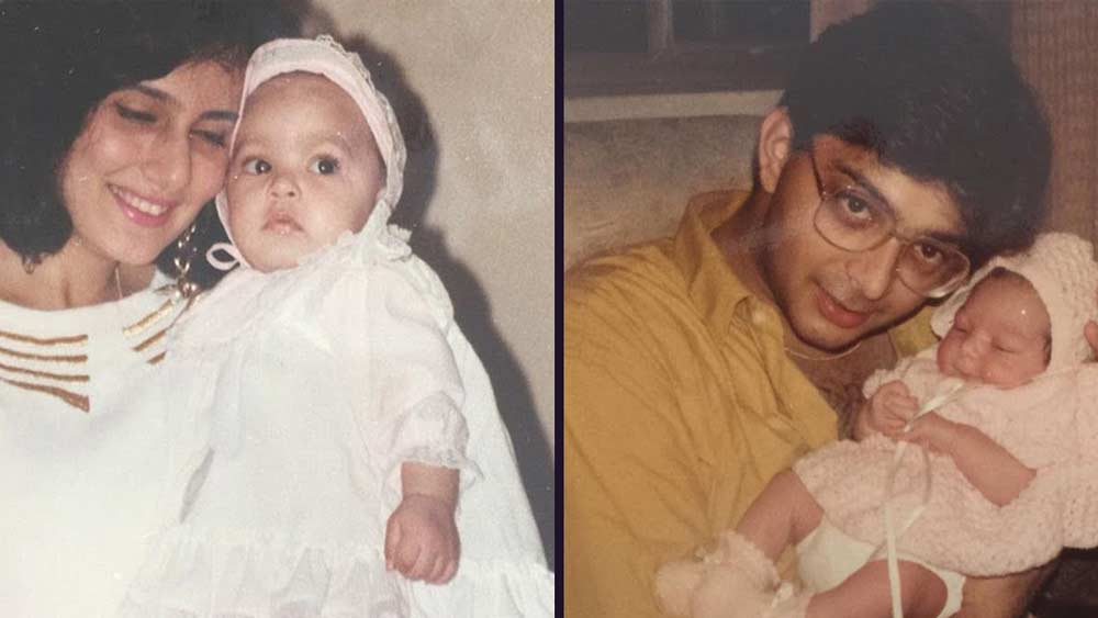 তাঁর বাবা জগদীপ সিন্ধি পরিবারের ব্যবসায়ী। তাঁর মা জেনেভিয়েভ পেশায় শিক্ষিকা। কিয়ারার দাদু লখনউয়ের জাভেরি পরিবারের সদস্য। তবে দিদিমা ইউরোপীয় বংশোদ্ভূত। ফলে আশৈশব মিশ্র সংস্কতির অংশ কিয়ারা।