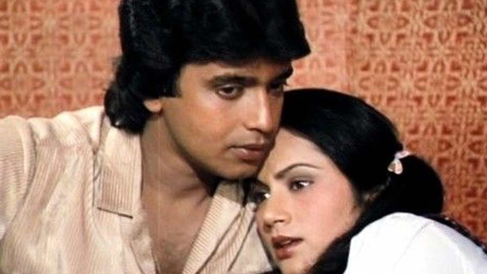 তবে সবথেকে বেশিবার জুটি বেঁধেছিলেন মিঠুন চক্রবর্তীর সঙ্গে। রঞ্জিতা মিঠুনের সঙ্গে কাজ করতে ভালবাসতেন। বলতেন, ভাল অভিনেতার পাশাপাশি মিঠুন একজন ভাল মানুষও।