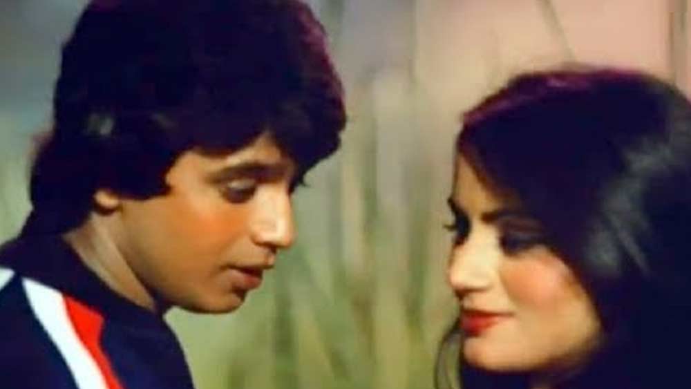 মিঠুনের সঙ্গে জুটি বেঁধে ২০০৮-এ তিনি অভিনয় করেন ‘জিন্দগি তেরে নাম’ ছবিতে। তবে ছবিটি মুক্তি পেয়েছিল ২০১২-এ।