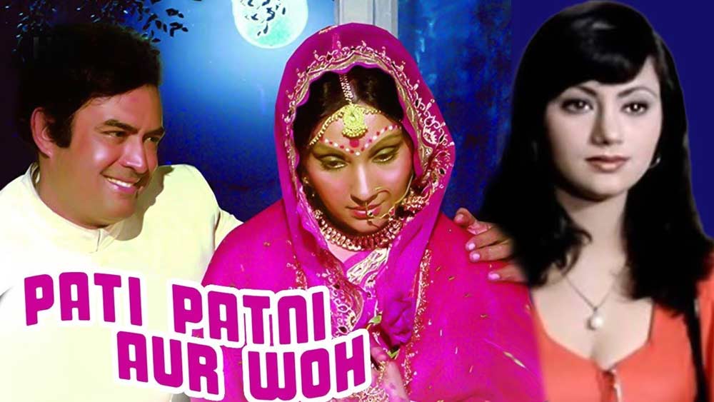 রঞ্জিতার কেরিয়ারে উল্লেখযোগ্য আরও ছবি হল ‘পতি পত্নী অউর ওহ’, ‘আপ তো অ্যায়সে না থে’, ‘দর্দ’, ‘ক্রোধী’, ‘রাজপুত’, ‘সত্তে পে সত্তা’, ‘তেরি কসম’ এবং ‘রাজ তিলক’।