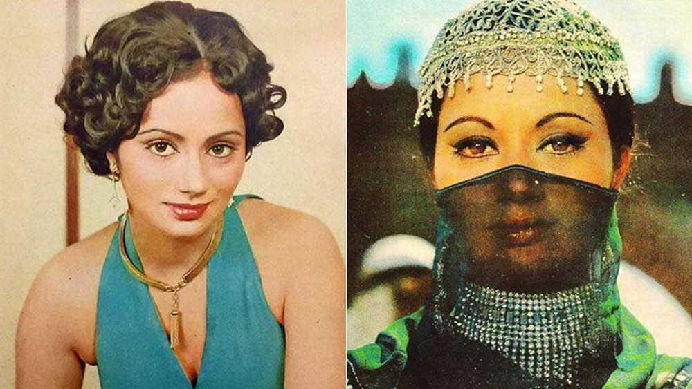 ১৯৯০ সালে পরিবারের পছন্দ করা পাত্র, বিশিষ্ট ব্যবসায়ী রাজরতন মসন্দকে বিয়ে করেন রঞ্জিতা। রাজের বড় ব্যবসা ছিল আমেরিকায়। তাঁদের একমাত্র ছেলের নাম স্কাই।