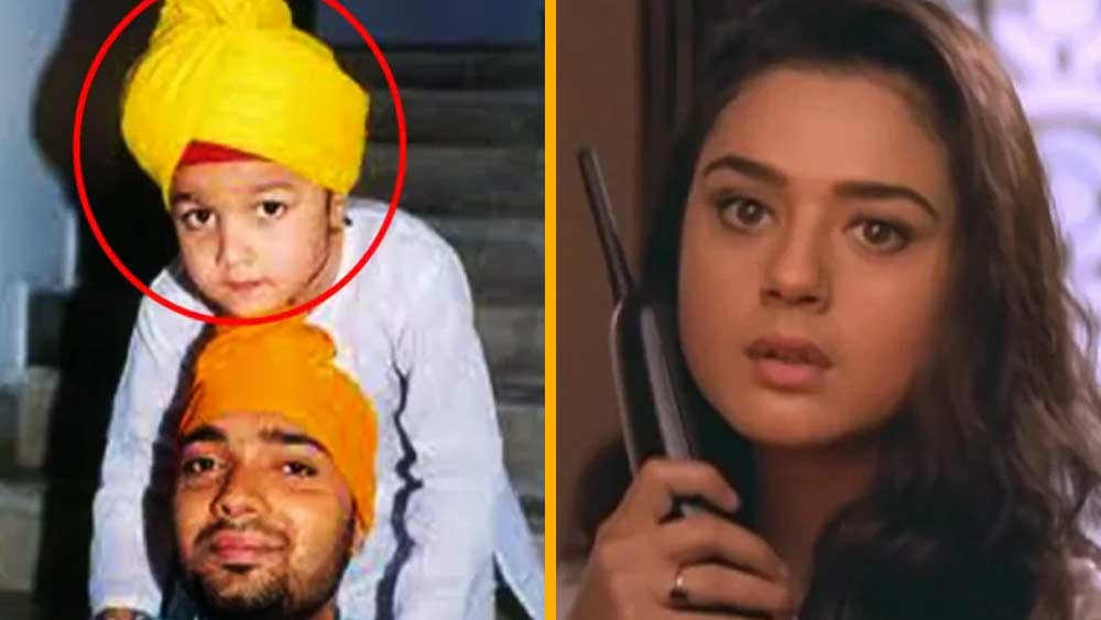 অভিনয়ে হাতেখড়ি মাত্র পাঁচ বছর বয়সে। বাবার পরিচালনায় ‘সংঘর্ষ’ ছবিতে আলিয়া অভিনয় করেছিলেন প্রীতি জিন্টার শৈশবের চরিত্রে। তবে সেই শুটিংয়ের কথা বিশেষ মনে নেই তাঁর। পরে এক সাক্ষাৎকারে বলেছিলেন, তিনি শুটিং করতে যেতেন খাবারের লোভে।