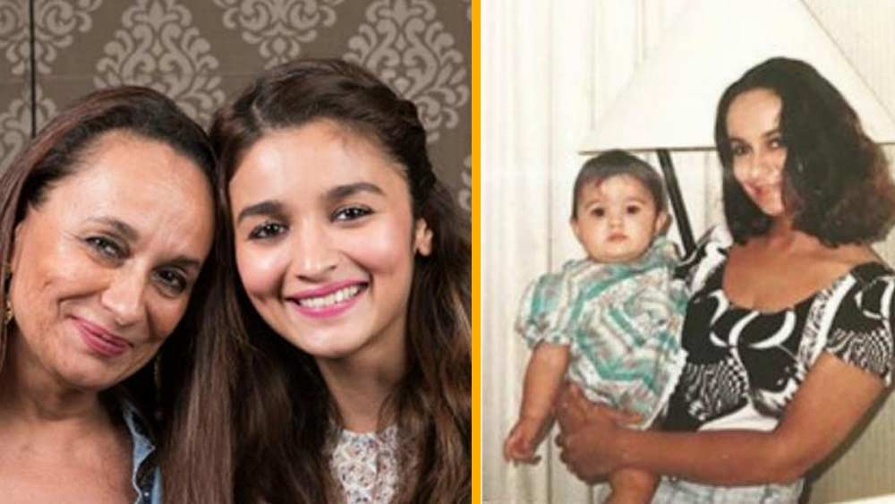 সঙ্গে এ-ও জানিয়েছেন, তাঁর শৈশবে দৈনন্দিন জীবনে বিলাসিতা খুব একটা ছিল না। দুই মেয়েকে সাধারণ ভাবেই বড় করেছিলেন সোনি। যাতে বাস্তবের মুখোমুখি হতে সমস্যা না হয়।