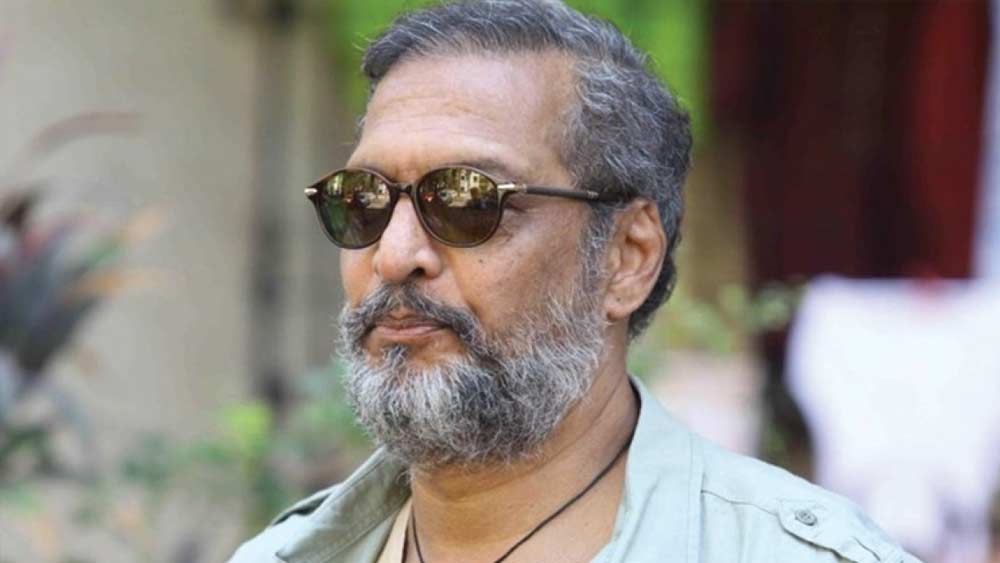 ১৯৯৩ সালে মুম্বইয়ে গোষ্ঠী সংঘর্ষের পরে যত বার দরকার হয়েছে, মুম্বই পুলিশকে সাহায্য করেছেন নানা। কাজ করেছেন আন্ডারকভার এজেন্ট হিসেবে।