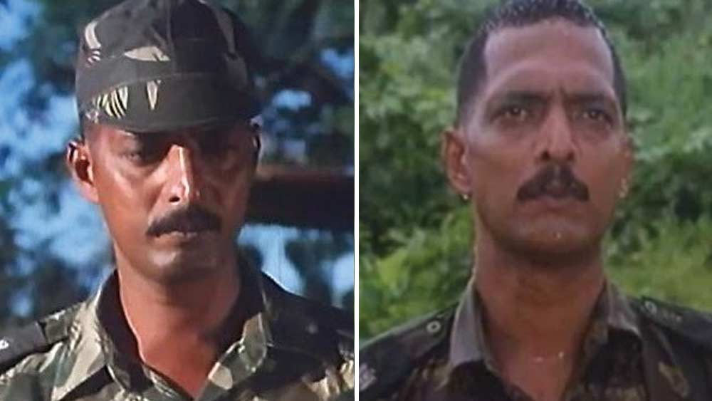 বাস্তব জীবনে নানা পটেকর হয়তো পুলিশের উর্দি পরেননি। কিন্তু তাঁর কাজ কোনও অংশে একজন সক্রিয় পুলিশ অফিসারের তুলনায় কম রোমাঞ্চকর ছিল না।