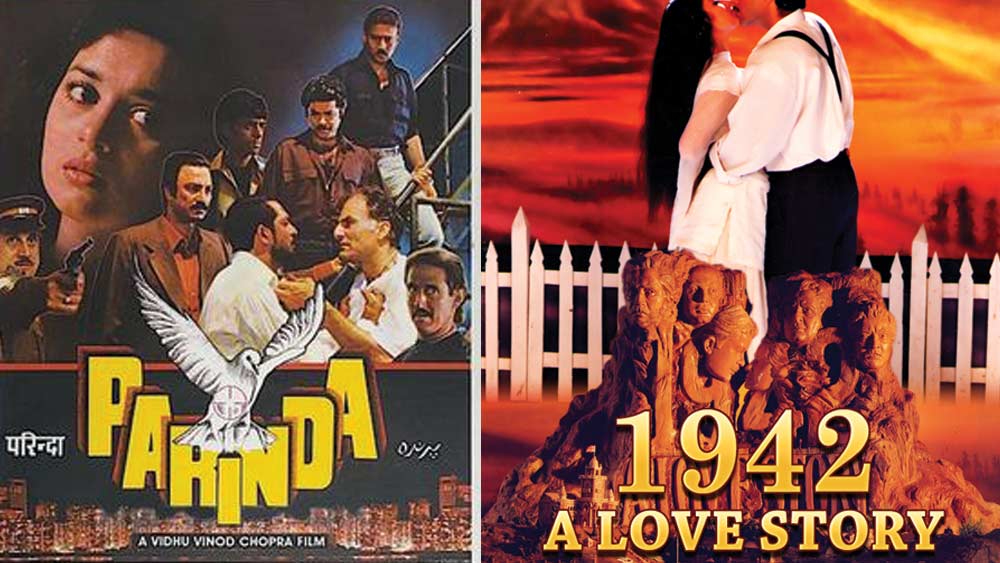 কিন্তু ছোট থেকেই রোখ চেপে গিয়েছিল সঞ্জয়ের। তাঁকে ইঁদুরের উৎপাতে ভরা ঘিঞ্জি চাওলের ঘর থেকে বার হতেই হবে। এবং সেটা তিনি করবেন হিন্দি ছবির হাত ধরেই। যখন সেটা করতে তিনি সফল হলেন, নামের পাশে নিলেন মায়ের পরিচয়।