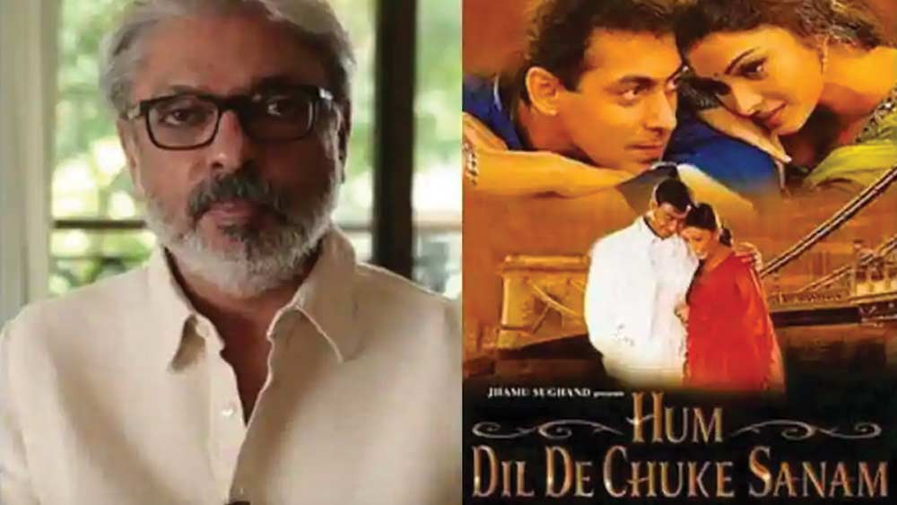 ‘করীব’ ছবির সময় থেকে বিধুবিনোদের সঙ্গে সম্পর্কে ফাটল ধরে। তিনি এই ছবিতে বিধুবিনোদের সঙ্গে কাজ করতে চাননি। তার আগেই অবশ্য একক পরিচালক হিসেবে মুক্তি পেয়েছে ভন্সালীর ছবি ‘খামোশি: দ্য মিউজিক্যাল’। নানা পটেকর-মনীষা কৈরালা-হেলেন অভিনীত এ ছবির গান জনপ্রিয় হলেও বক্স অফিসে লক্ষ্মীলাভ হয়নি।