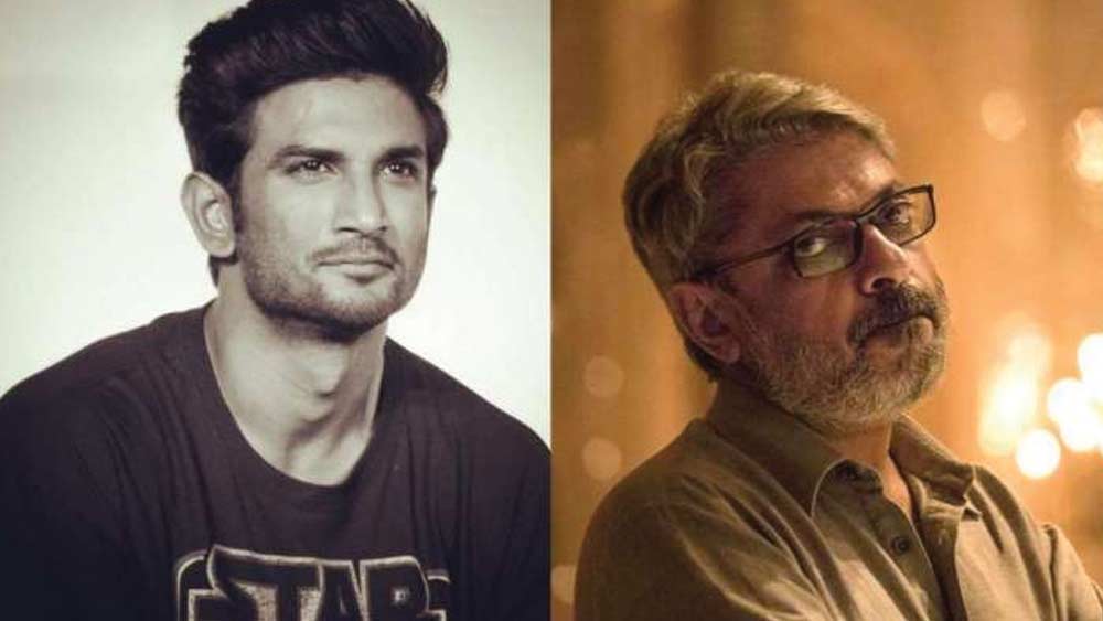 ইদানীং জনমানসে ভন্সালীর ভাবমূর্তি বেশ ধাক্কা খেয়েছে। সুশান্ত সিংহ রাজপুতের রহস্যমৃত্যুতে তিনি এখন স্বজনপোষণকাণ্ডে অভিযুক্ত। তদন্তকারীরা দীর্ঘ ক্ষণ কথাও বলেছেন তাঁর সঙ্গে।