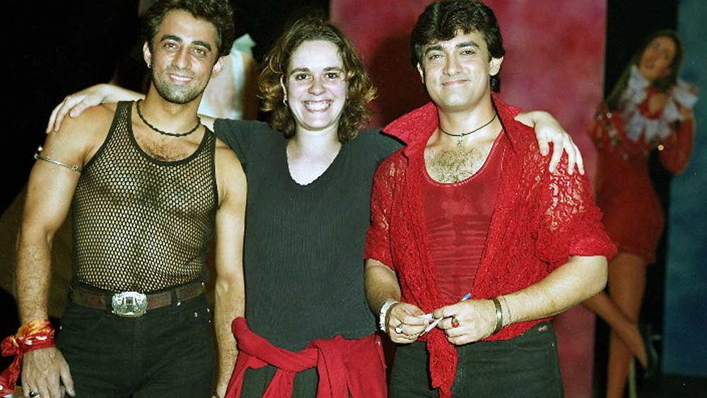 কয়েক বছর বিরতির পরে আবার সিনেমায় ফিরে আসেন ফয়জল। ২০০০ সালে মুক্তি পায় ধর্মেশ দর্শনের পরিচালনায় ‘মেলা’। দাদা আমিরের পাশাপাশি এ ছবিতে নায়ক ছিলেন ফয়জলও। কিন্তু এই ছবিও সফল হয়নি।