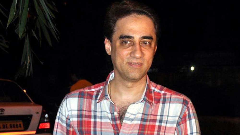 টেলি সিরিজ ‘আঁধি’-তেও কাজ করেন ফয়জল। রাজেশ খন্নার সুপারহিট ছবি ‘কাটি পতঙ্গ’-এর কাহিনি অনুসারে তৈরি হয়েছিল এই সিরিজ। কিন্তু সেখানেও তাঁর নামের পাশে ‘ব্যর্থ’ তকমা রয়েই যায়।