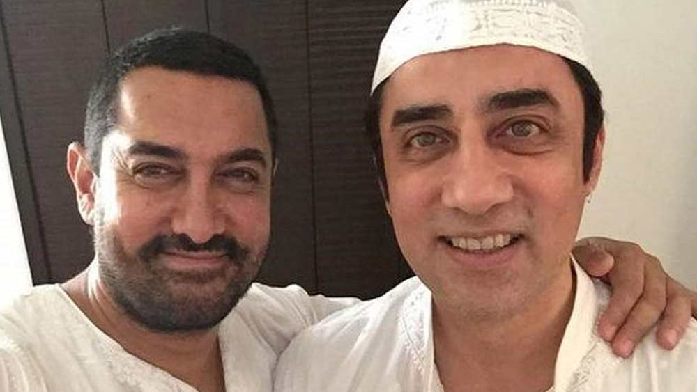 শুধু আমির-ই নন। ফয়জল সে সময় সন্দেহ করতেন তাঁর চারপাশের সবাইকে। তাঁর অসংলগ্ন কথাবার্তার জেরে সন্দেহের শিকার হন আমিরও। তবে শেষ অবধি শোনা যায়, দুই ভাইয়ের মধ্যে সব ভুল বোঝাবুঝি দূর হয়েছে। এমনকি, ফয়জলের চিকিৎসার ব্যয়ও নাকি বহন করছেন আমির-ই।