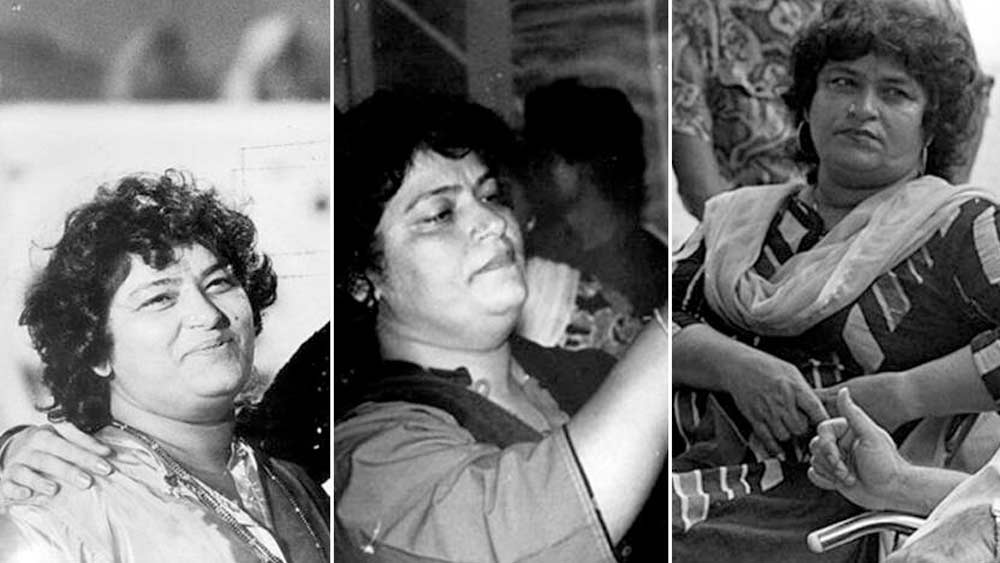 তিন বছর বয়সি নির্মলা আবার দেওয়ালে নিজের ছায়া দেখে অঙ্গভঙ্গি করে! দেখে তো ভয় পেয়ে গেলেন ননী। মেয়েকে নিয়ে গেলেন চিকিৎসকের কাছে। তাঁর ধারণা, এই শিশু স্বাভাবিক নয়।