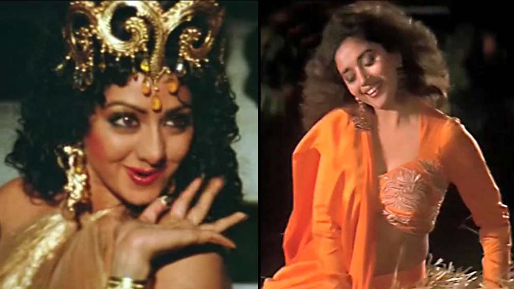 তিনি যখন কাজ শুরু করেছিলেন তখন মধুবালা মধ্যগগনে। তার পর সরোজের শিল্পসৃষ্টির অংশ বা সমার্থক শব্দ হয়ে উঠেছেন শ্রীদেবী এবং মাধুরী। নায়িকাদের পাশাপাশি নায়কদেরও সমান যত্ন নিয়ে তৈরি করেছেন তিনি। বলতেন, তিনি এমন নাচের স্টেপ তৈরি করেন, যাতে নাকি বাচ্চারাও সহজেই রপ্ত করতে পারে! তাঁর বিশ্বাস ছিল, শিশুদের কাছে জনপ্রিয় হলে তবেই সৃষ্টি দীর্ঘস্থায়ী হবে।