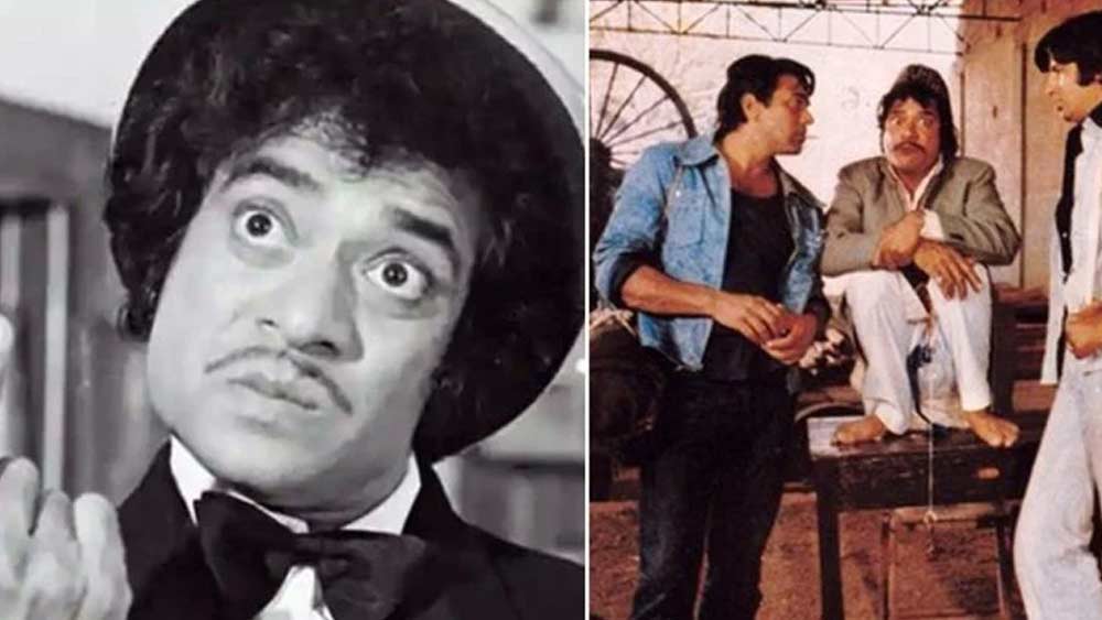 জগদীপের নাম বললেই দর্শকের মনে সবার আগে আসে ‘শোলে’-র কথা। এই ছবিতে কাঠুরে সুরমা ভোপালীর চরিত্র চিরস্মরণীয় হয়ে আছে তাঁর অভিনয়ে। অথচ শোনা যায়, এই ছবিতে অভিনয় করতে কিছুতেই রাজি হচ্ছিলেন না তিনি।