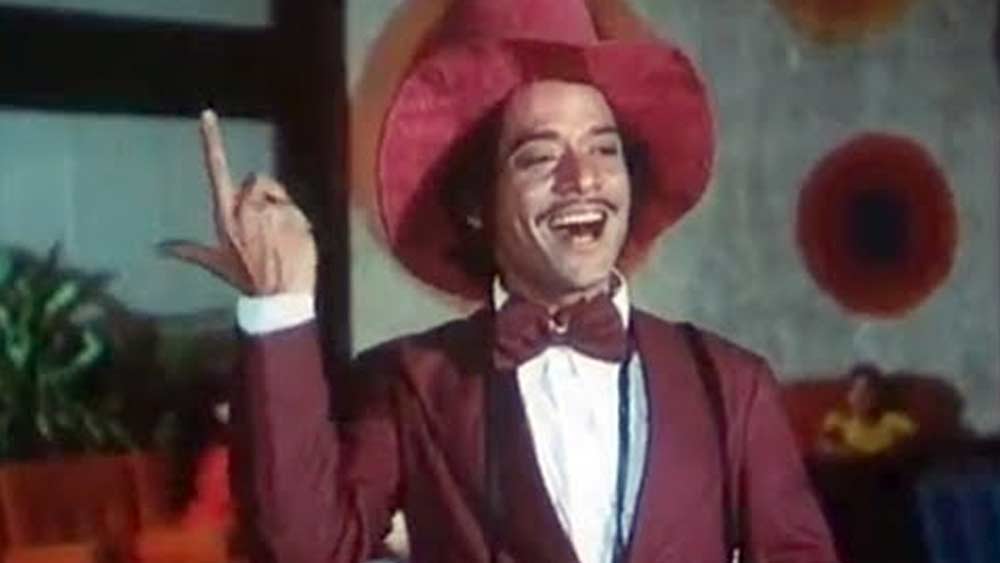 তিন ছেলে ছাড়াও জগদীপের তিন জন মেয়েও আছেন। প্রথম স্ত্রী নাসিম বেগম এবং জগদীপের দুই মেয়ে— শকিরা সফি এবং সুরাইয়া জাফরি। জগদীপের তৃতীয় স্ত্রী নাজিমার একমাত্র মেয়ের নাম মুসকান।