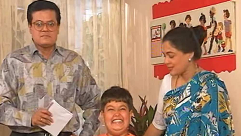 ২০০১ সালে এই জনপ্রিয় কৌতুকাভিনেতাকে মরণোত্তর টেলি সম্মানে সম্মানিত করা হয়।