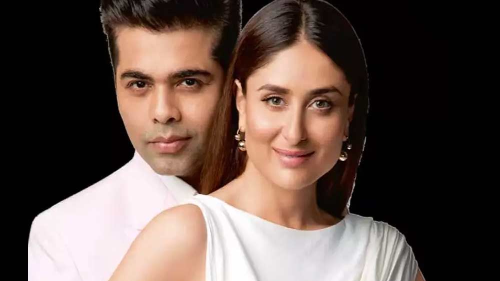 শাহরুখের পর কর্ণের কাছের মানুষদের মধ্যে নাম আসতে পারে করিনা কপূর খানের। করিনা আর কর্ণের বন্ধুত্ব হবে না-ই বা কেন? দু’জনেই নাকি বেজায় গসিপ করতে ভালবাসেন। হ্যাঁ! করিনার কাছে নাকি বলিউডের সমস্ত গসিপ আগে পৌঁছয়। আর কর্ণের সঙ্গে তাঁর জমজমাট দোস্তির কথাটাও তো অজানা নয় কারও।