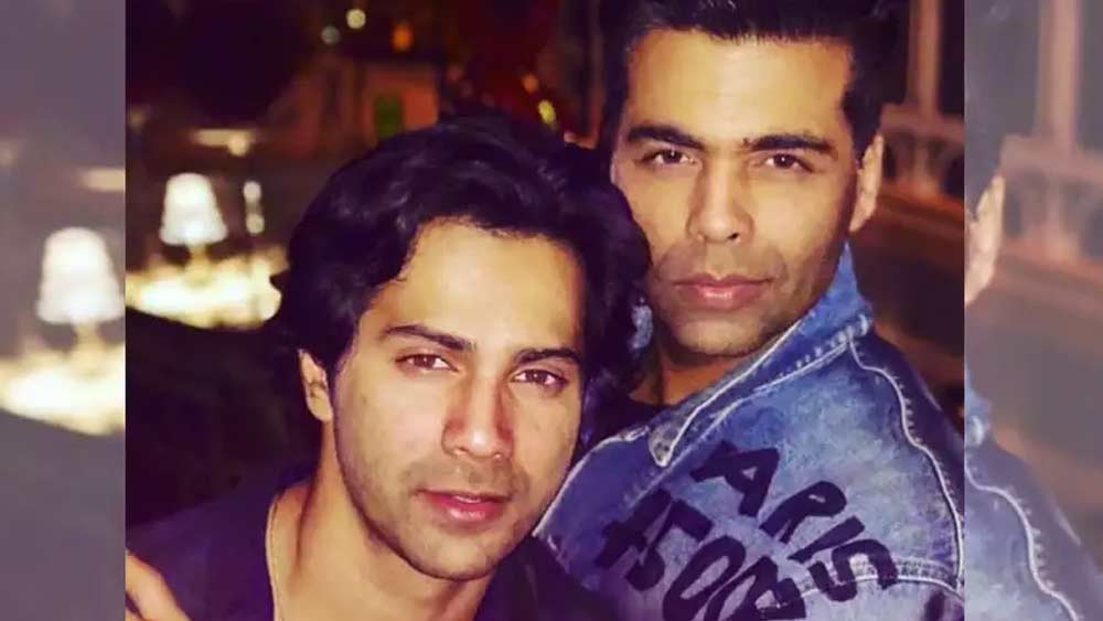 কর্ণের কাছের মানুষদের মধ্যে শাহরুখ-করিনাদের পাশে অনায়াসে আরও এক জনের নাম জুড়তে পারে। তিনি হলেন বরুণ ধওয়ন। ‘স্টুডেন্ট অব দ্য ইয়ার’ দিয়ে ফিল্মি কেরিয়ার শুরু করা বরুণ আসলে ডিরেক্টর হতে চেয়েছিলেন। হবেন না-ই বা কেন? বাবা ডেভিড ধওয়ন বা ভাই রোহিত— দু’জনেই পরিচালক। তা ছাড়া, কর্ণের ফিল্ম ‘মাই নেম ইজ খান’-এ তাঁর অ্যাসিস্ট্যান্ট ডিরেক্টরও ছিলেন বরুণ। তবে কর্ণই নাকি বরুণকে অভিনয়ের পরামর্শ দেন। তাঁকে নিজের ফিল্ম ‘স্টুডেন্ট অব দ্য ইয়ার’-এ একেবারে হিরোর রোলে নিয়ে আসেন কর্ণ। এর পর ‘বদ্রীনাথ কি দুলহানিয়া’ হোক বা ‘কলঙ্ক’— কর্ণের ফিল্মে বার বার দেখা গিয়েছে বরুণকে।