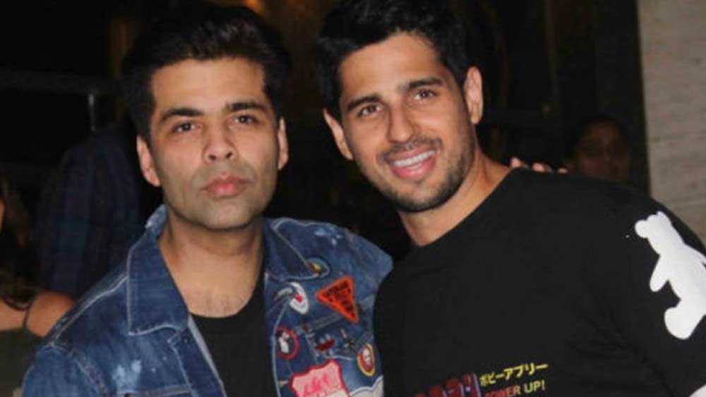 বলিউডে আরও এক জনকেও লাকি বলে ডাকা যেতে পারে। তিনি হলেন সিদ্ধার্থ মলহোত্র। সাকুল্যে ১২টা ফিল্ম রিলিজ করেছে তাঁর। বক্স অফিসে সেগুলো যে সুপারডুপার হিট, তা বলা যাবে না। তা সত্ত্বেও বড় ব্যানারে দেখা যায় তাঁকে। নেপথ্যে যে কর্ণ জোহর, সে কথা বলেন নিন্দুকেরা।