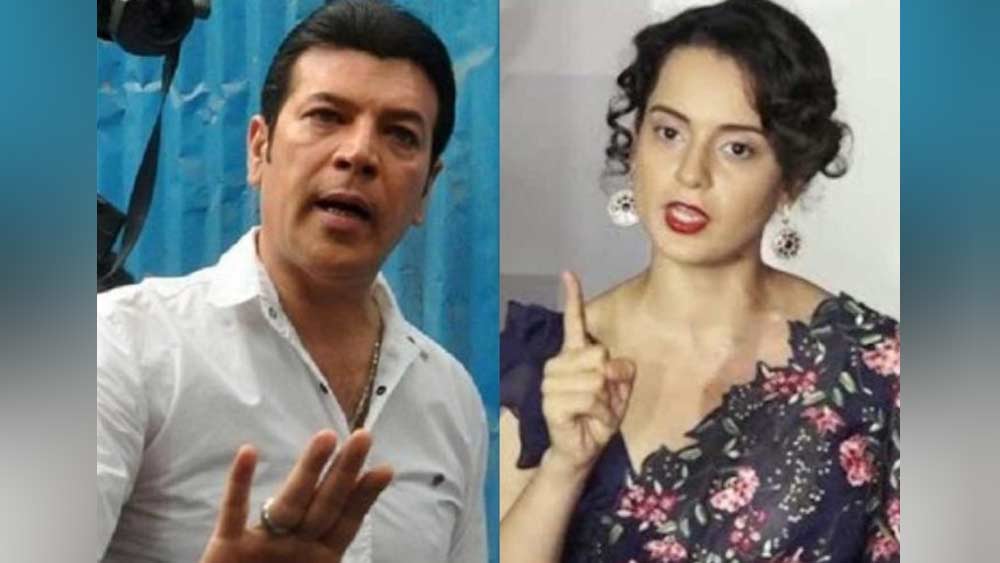 বলিউডে পা রাখার সময় নাকি কঙ্গনার ঠাঁই হয়েছিল তাঁর থেকে বয়সে অনেক বড় আদিত্য পাঞ্চোলির বাড়িতে। বলিউডে গুঞ্জন ওঠে, বিবাহিত আদিত্যের সঙ্গে তাঁর সম্পর্কের।