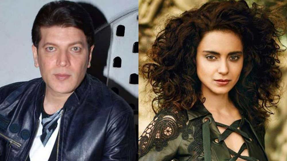 পাঁচ বছর পর এই সম্পর্কে ইতি পড়লে কঙ্গনা থানায় অভিযোগ দায়ের করেন আদিত্যের বিরুদ্ধে। দাবি করেন, তাঁকে মারধর করেছেন পাঞ্চোলি। ১৭ বছর বয়সে নাকি তাঁর মাথায় আঘাত করা হয়েছিল, এমনই অভিযোগ করেন কঙ্গনা।